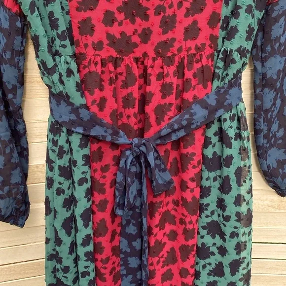 M.J. Matilda Jane Women’s “A Little Party” Dress Size XS - Picture 9 of 10